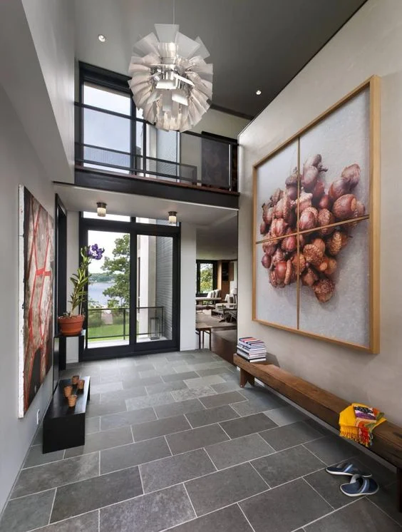 45 Impressive Foyer Ideas And Designs Renoguide Australian