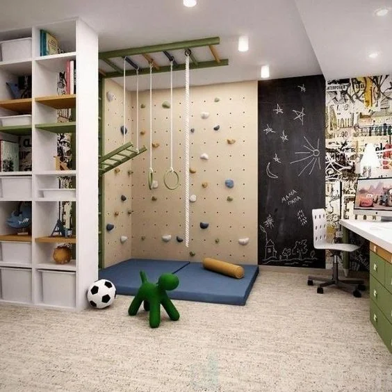 55 Adorable Kid’s Bedroom Ideas and Designs — RenoGuide Australian
