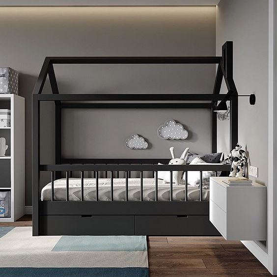 55 Adorable Kid S Bedroom Ideas And Designs Renoguide Australian Renovation Ideas And Inspiration