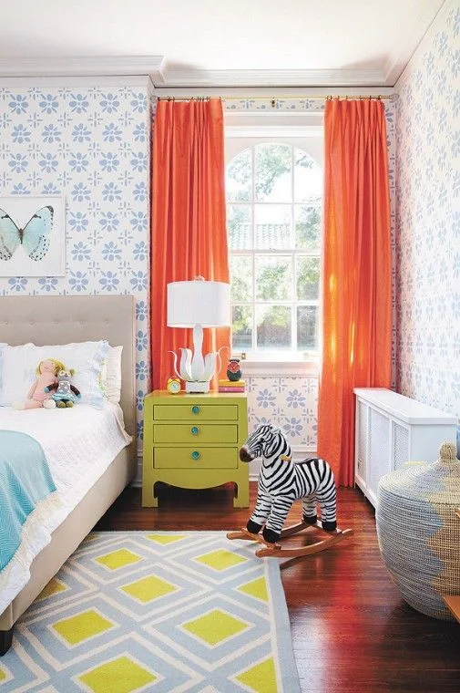 55 Adorable Kid S Bedroom Ideas And Designs Renoguide