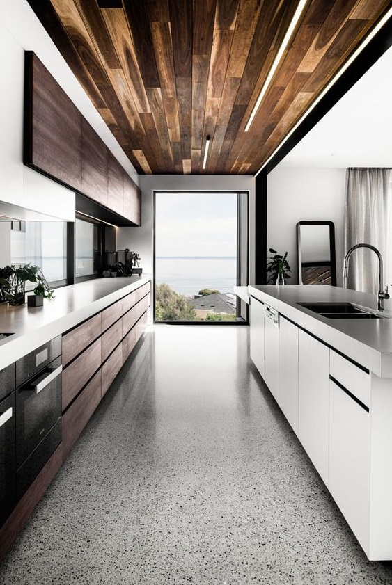 55 Modern Kitchen Ideas and Designs — RenoGuide - Australian Renovation