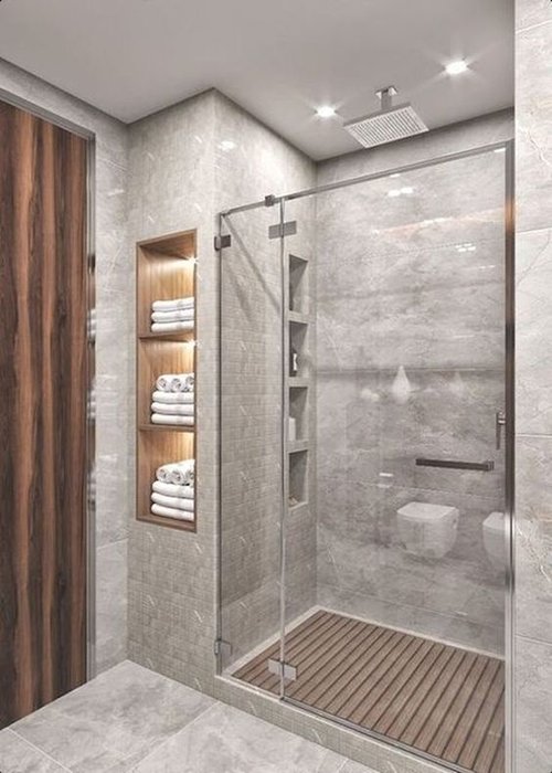 45 Creative Small Bathroom Ideas And Designs Renoguide Australian Renovation Inspiration - Small Bathroom With Shower Designs
