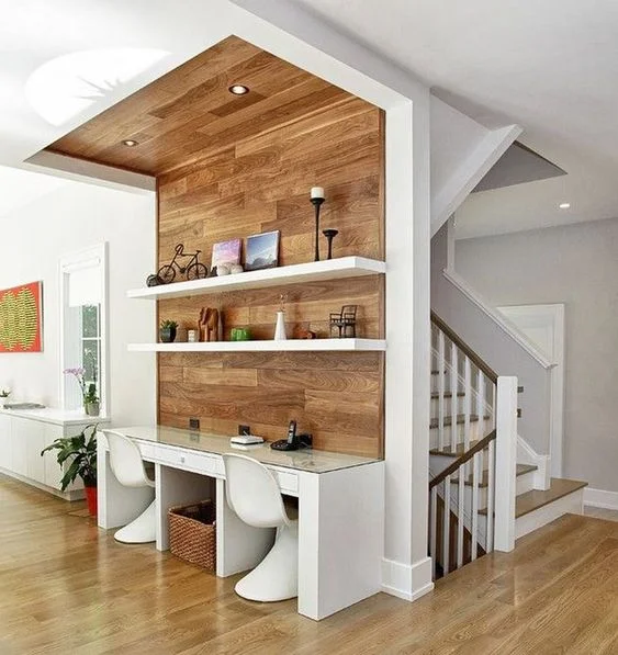 45 Home Office for Couples Ideas and Designs — RenoGuide Australian