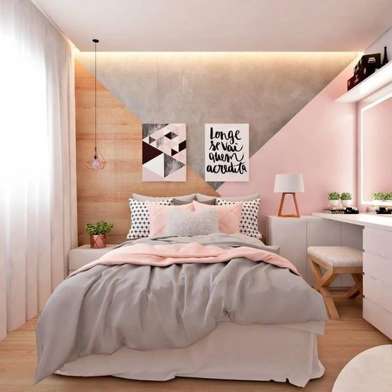 60 Beautiful Modern Bedroom Ideas and Designs — RenoGuide - Australian ...