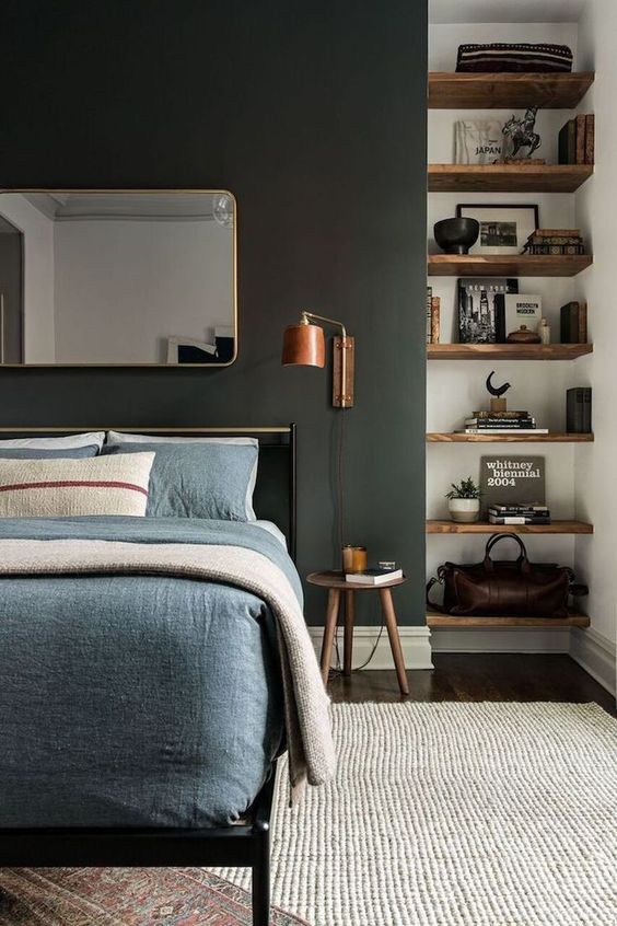 60 Beautiful Modern Bedroom Ideas and Designs — RenoGuide