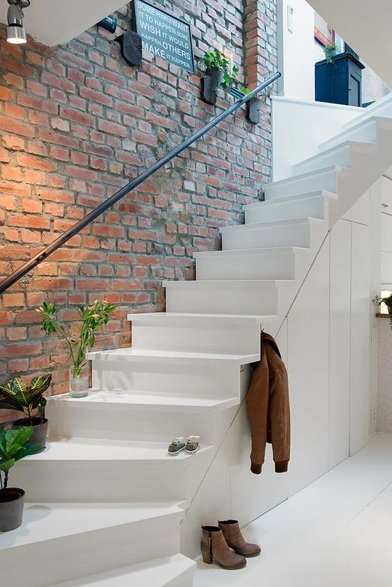 Trending Staircase Ideas & Works