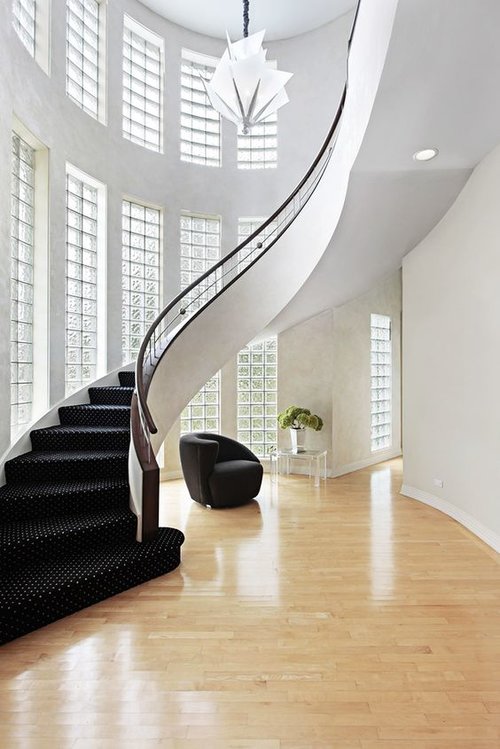 50 Amazing And Modern Staircase Ideas And Designs — Renoguide - Australian  Renovation Ideas And Inspiration