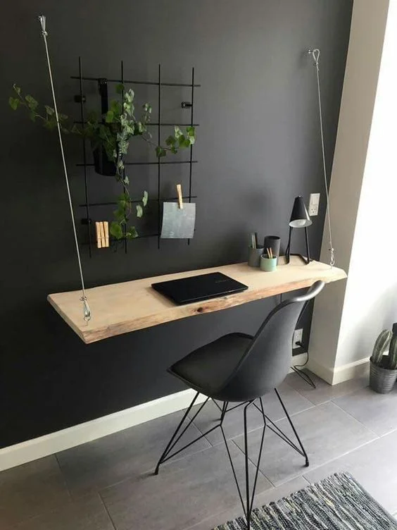 55 Small Home Office Ideas