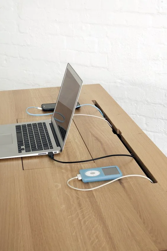 55 Ingenious Home Office Desk Ideas and Designs — RenoGuide Australian Renovation Ideas and