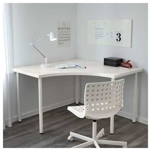 55 Ingenious Home Office Desk Ideas And Designs Renoguide Australian Renovation Inspiration - Floating Wall Mounted Corner Desk