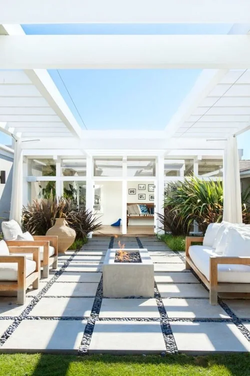 Patio Flooring Ideas Australia | Floor Roma