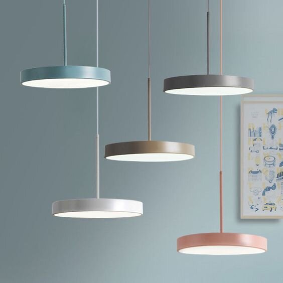 Stunning Dining Table Lighting Ideas, Ceiling Pendant Lights Australia