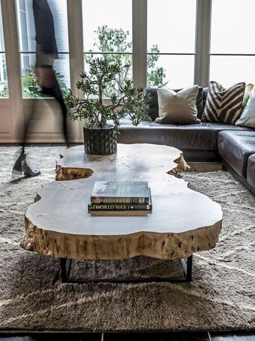 Extraordinary Coffee Table Ideas And, Rustic Coffee Tables For Small Spaces