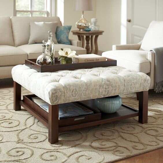 Extraordinary Coffee Table Ideas And, Side Table Cover Ideas