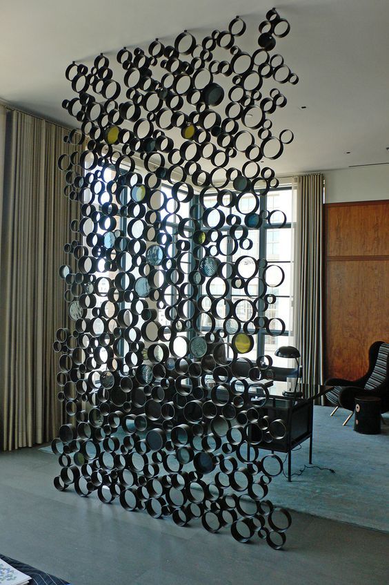 35 Diy Room Divider Ideas And Designs Renoguide Australian Renovation Inspiration - Wall Divider Ideas Diy