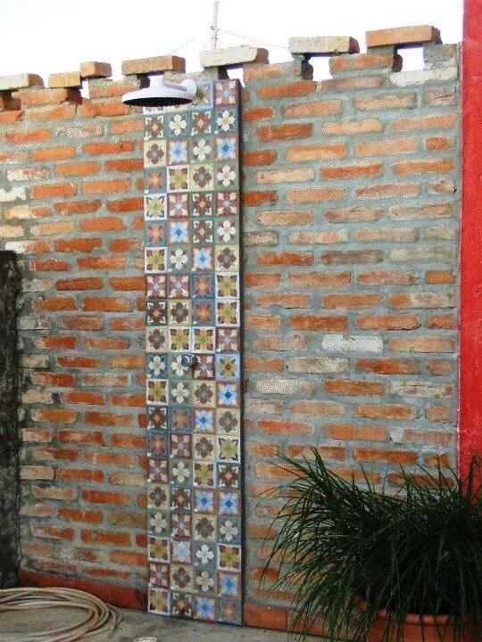 50 Impressive Outdoor Shower Ideas and Designs — RenoGuide Australian