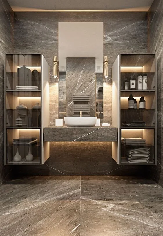 50 Nifty Bathroom Storage Ideas and Designs — RenoGuide - Australian  Renovation Ideas and Inspiration