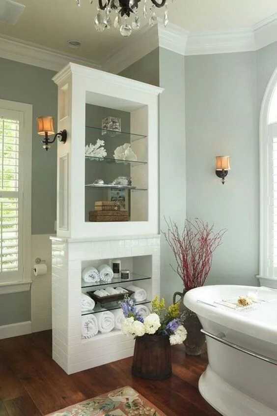 50 Nifty Bathroom Storage Ideas and Designs — RenoGuide - Australian  Renovation Ideas and Inspiration