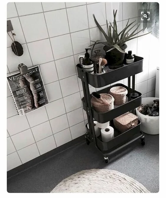 50 Nifty Bathroom Storage Ideas and Designs — RenoGuide - Australian  Renovation Ideas and Inspiration