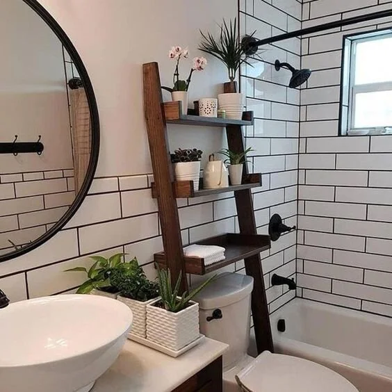 50 Nifty Bathroom Storage Ideas and Designs — RenoGuide - Australian  Renovation Ideas and Inspiration