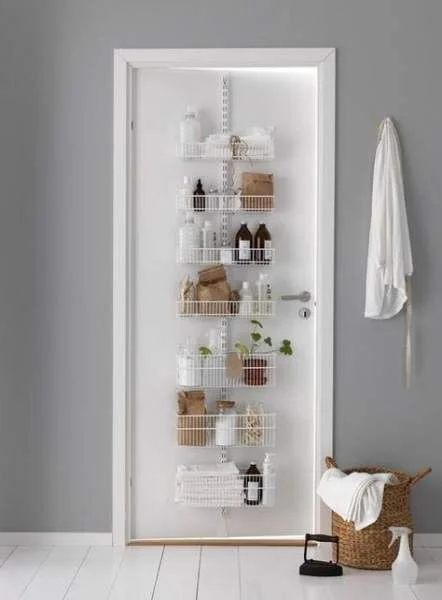 50 Nifty Bathroom Storage Ideas and Designs — RenoGuide - Australian  Renovation Ideas and Inspiration