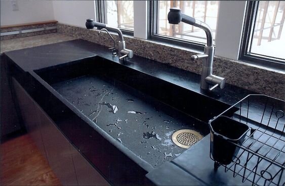 50 Incredible Kitchen Sink Ideas and Designs — RenoGuide