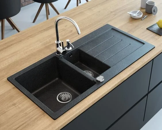 Kitchen Sink Ideas And Designs