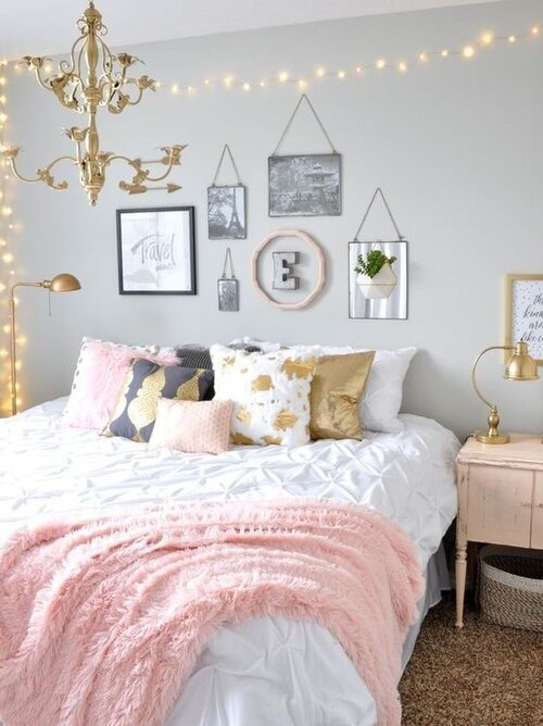 40 Teen Girl Bedroom Ideas and Designs — RenoGuide - Australian