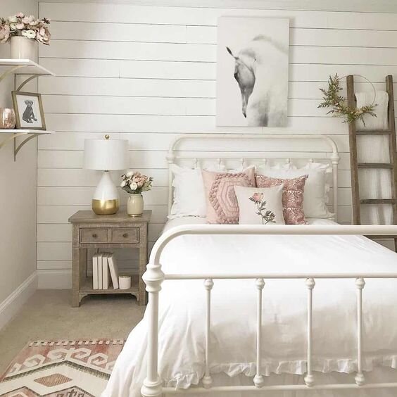 40 Teen Girl Bedroom Ideas And Designs, Best Beds For Teenage Girl