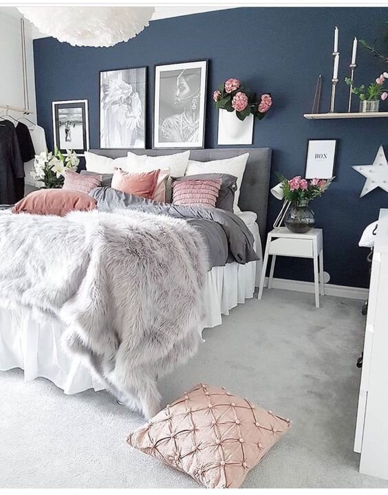40 Teen Girl Bedroom Ideas and Designs — RenoGuide - Australian Renovation  Ideas and Inspiration