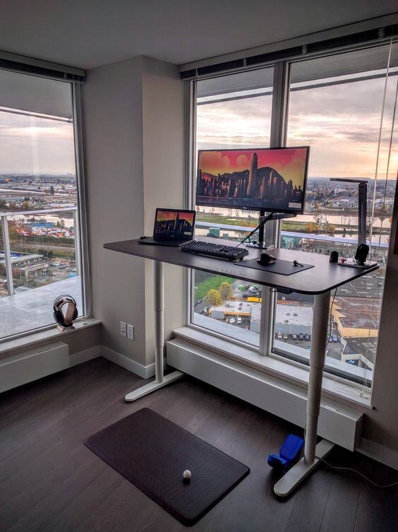 30 Gamers' Home Office Ideas and Designs — RenoGuide - Australian  Renovation Ideas and Inspiration