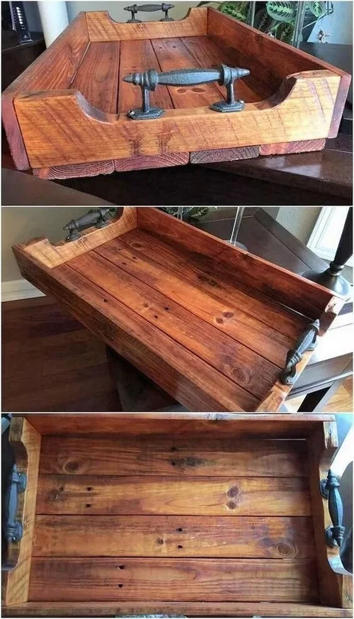 Do It Yourself Woodworking Plans
