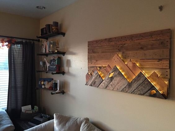 50 Wood Diy Project Ideas And Designs