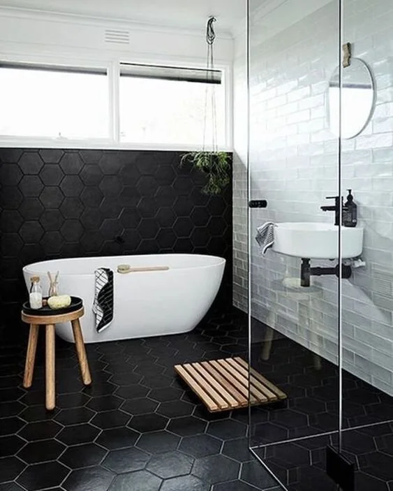 40 Beautiful Minimalist Bathroom Ideas And Designs Renoguide Australian Renovation Ideas And Inspiration