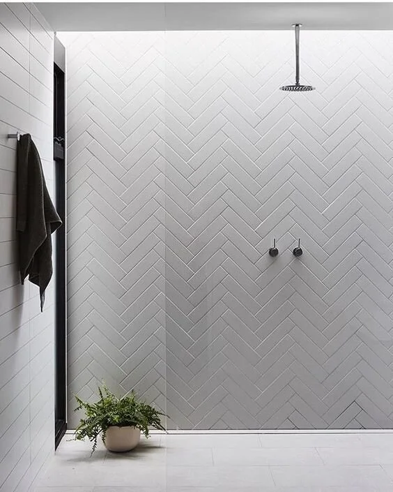 40 Beautiful Minimalist Bathroom Ideas and Designs — RenoGuide