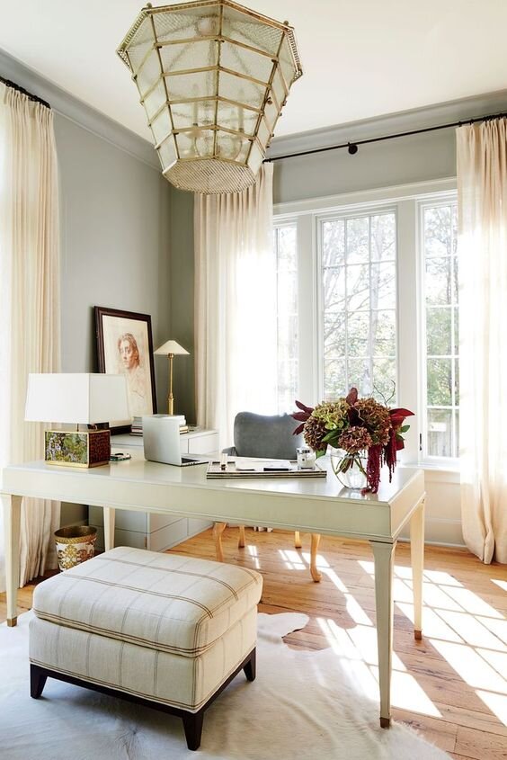 Beautiful Home Office for Her Ideas and Designs — RenoGuide