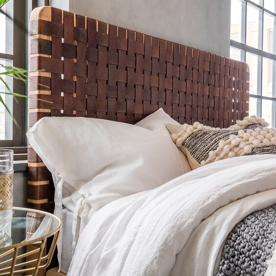 25 Headboard Ideas and Designs — RenoGuide Australian
