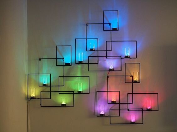 Creative Bedroom Mood Lighting Ideas and Designs — RenoGuide - Australian Renovation Ideas and Inspiration