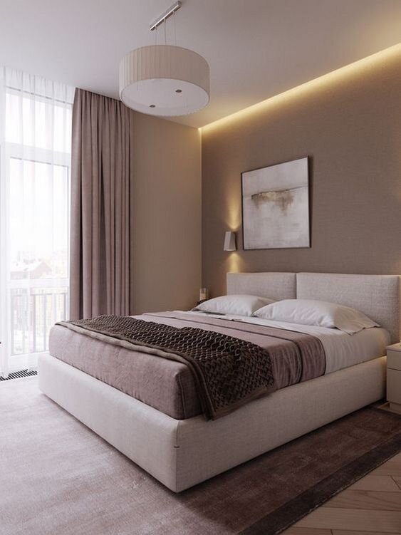 Creative Bedroom Mood Lighting Ideas and Designs — RenoGuide - Australian Renovation Ideas and Inspiration