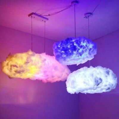 Cool Lighting Ideas