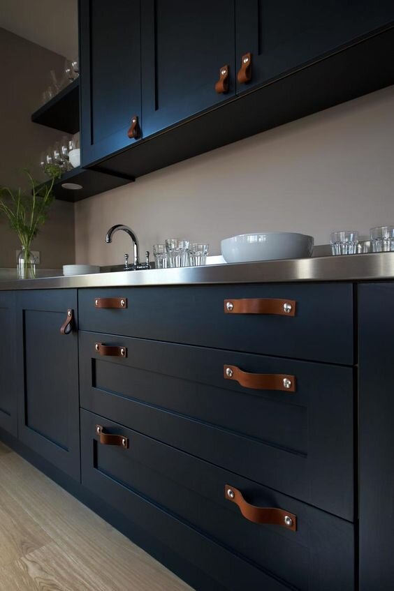 55 Modern Kitchen Cabinet Ideas And, Kitchen Cabinet Renovation Ideas