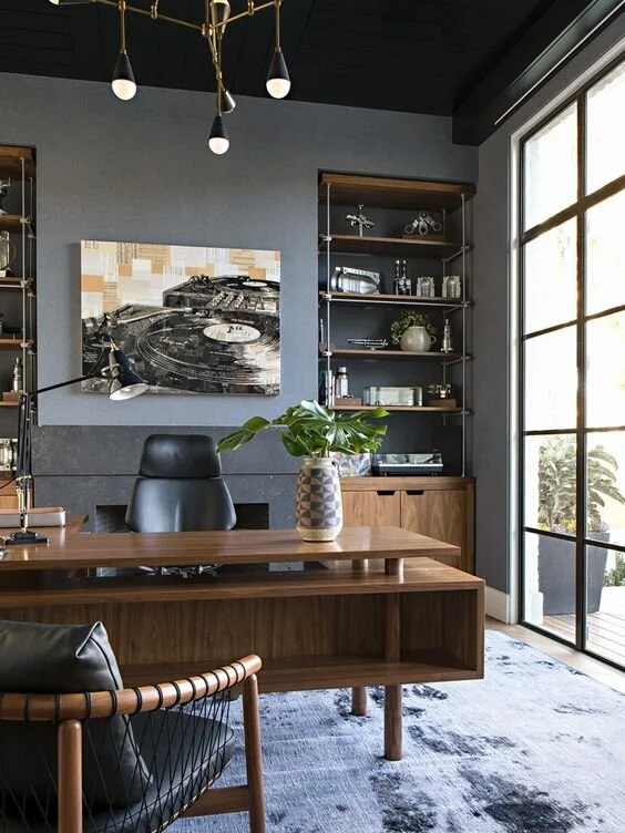 45 Fun and Quirky Home Office Ideas and Designs — RenoGuide