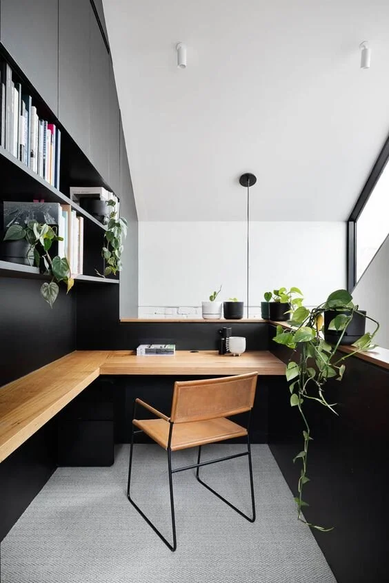 50 Exceptional Home Office Ideas and Designs — RenoGuide - Australian