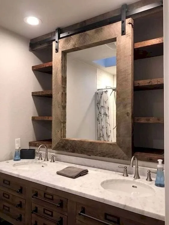 50 Nifty Bathroom Storage Ideas and Designs — RenoGuide - Australian  Renovation Ideas and Inspiration