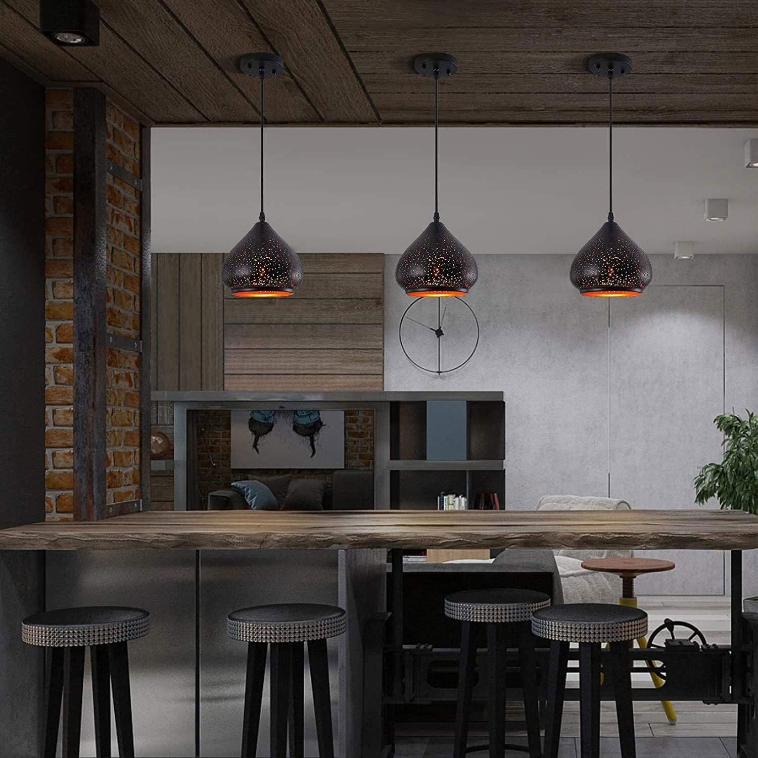 18 Stunning Kitchen Pendant Light Ideas — RenoGuide   Australian ...