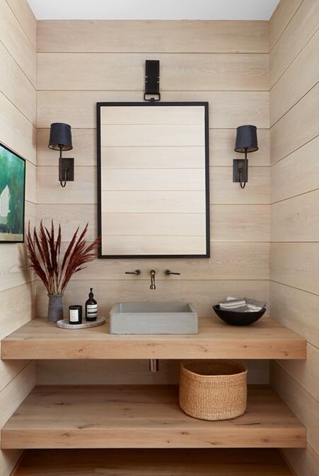35 Smart Bathroom Organization Ideas