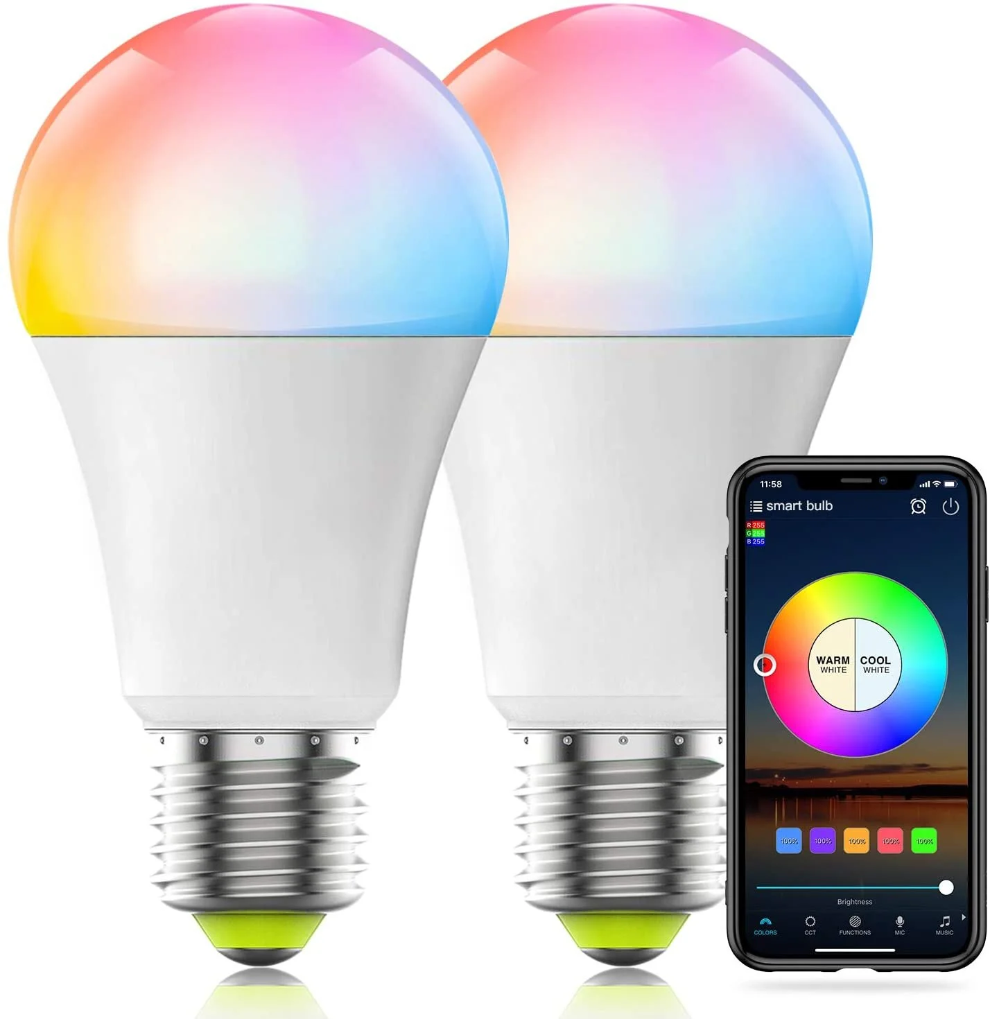 30 Innovative Smart Lights for your Home — RenoGuide - Australian ...