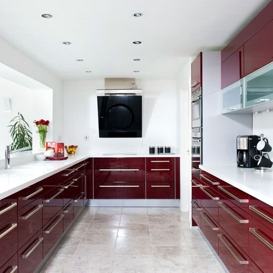 26 modern red kitchen.jpg
