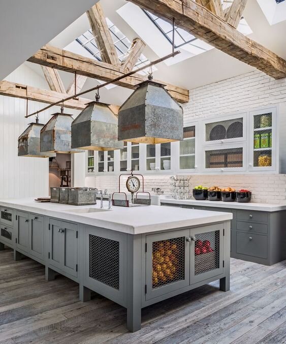 50 Beautiful Farmhouse Kitchen Ideas and Designs — RenoGuide - Australian  Renovation Ideas and Inspiration