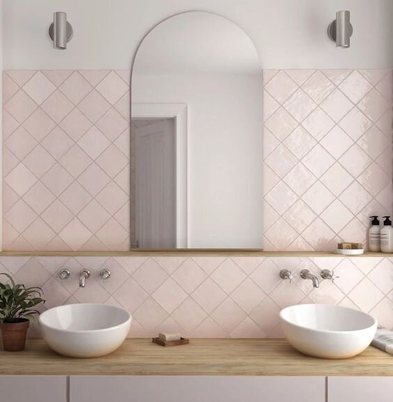 45 Bathroom Tile Trends, Ideas, and Designs — RenoGuide - Australian  Renovation Ideas and Inspiration